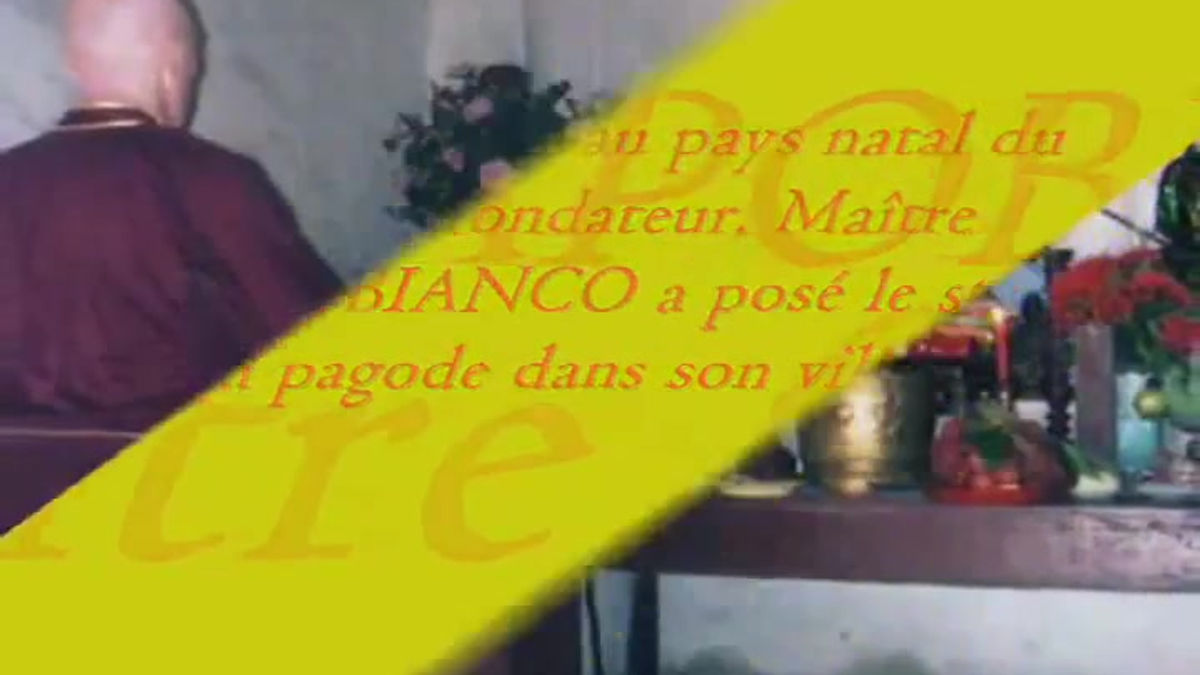 Toutes les vidéos
